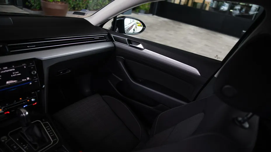 VOLKSWAGEN Passat Passat 1.5 TSI EVO Business DSG