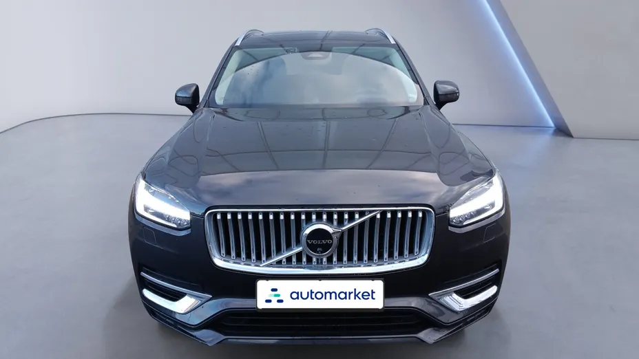 VOLVO XC90 XC90 B5 B AWD Ultra Bright 7os aut