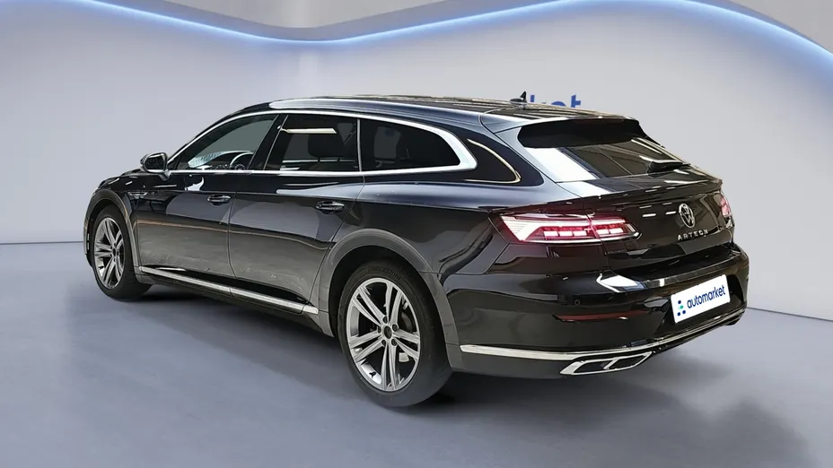 VOLKSWAGEN Arteon Arteon 2.0 TDI R-Line DSG