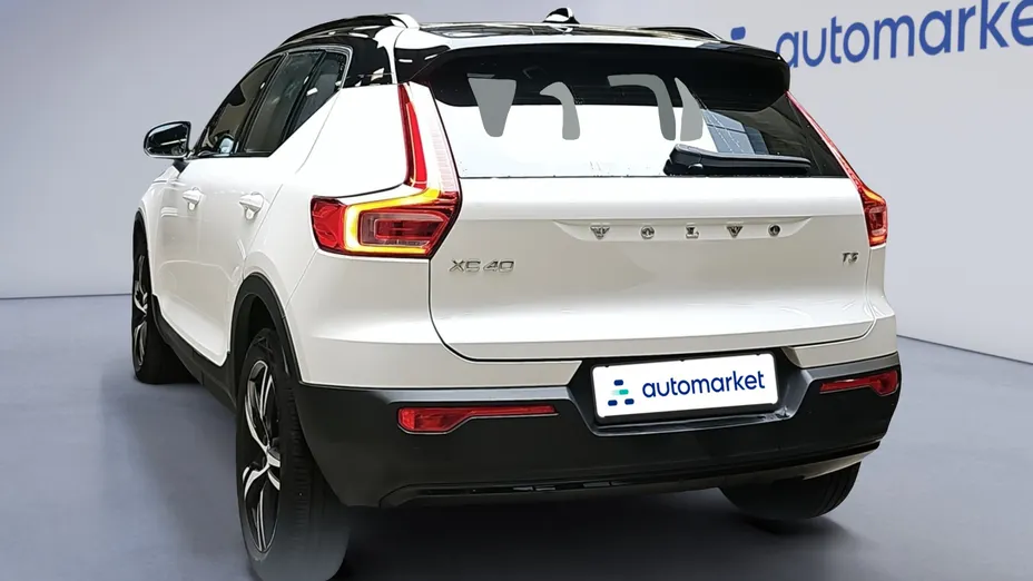 VOLVO XC40 XC40 T3 R-Design aut