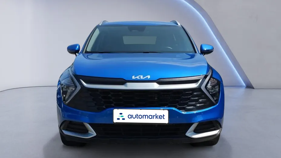 KIA Sportage Sportage 1.6 T-GDI M 2WD