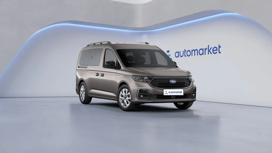 FORD Tourneo Connect Grand Tourneo Connect 2.0 EcoBlue Titanium aut Nowy
