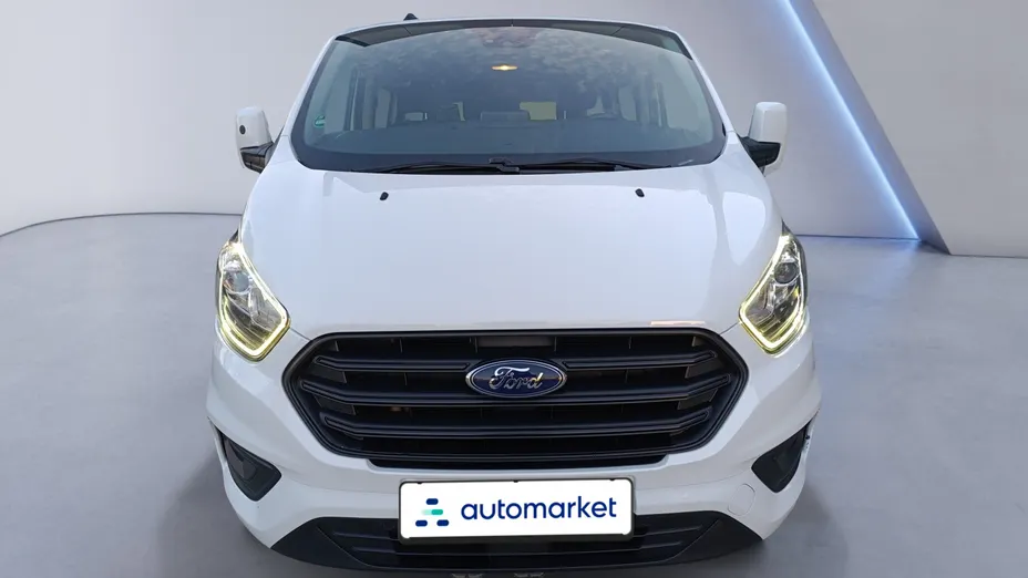 FORD Transit Custom Transit Custom 280 L1H1 Trend