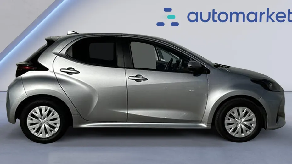 TOYOTA Yaris Yaris Hybrid 1.5 Comfort