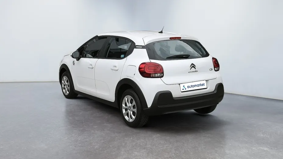 CITROEN C3 C3 1.2 PureTech You!
