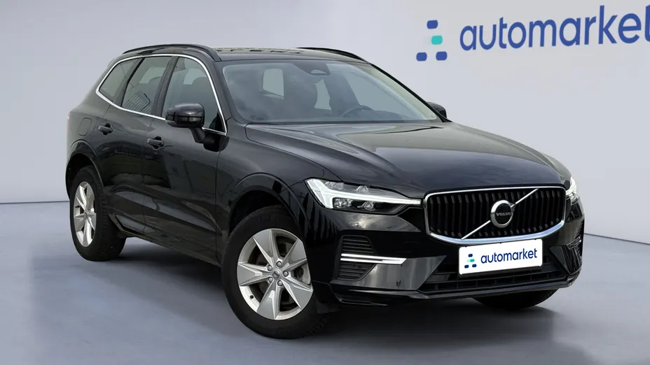 VOLVO XC60 XC60 B4 B Core aut