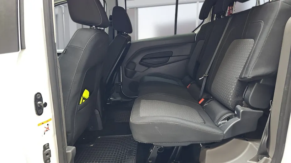 FORD Transit Connect Transit Connect 230 L2 Trend (bryg.)
