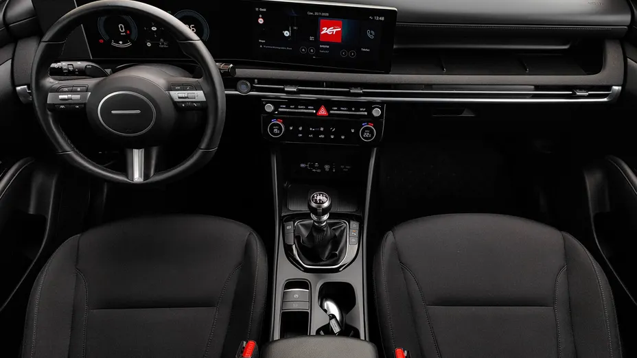 HYUNDAI Tucson Tucson 1.6 T-GDi Smart 2WD