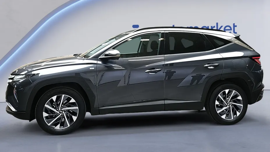 HYUNDAI Tucson Tucson 1.6 T-GDi 48V Smart 2WD DCT