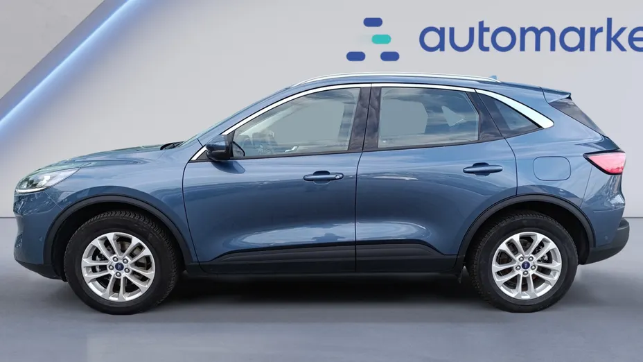 FORD Kuga Kuga 1.5 EcoBoost FWD Titanium