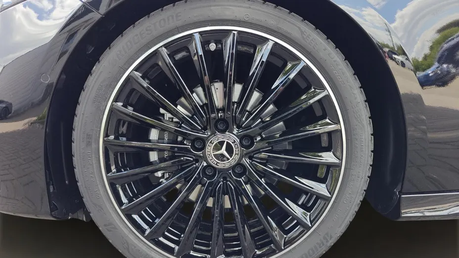 MERCEDES-BENZ A Klasa A 200 AMG Line 7G-DCT Nowy