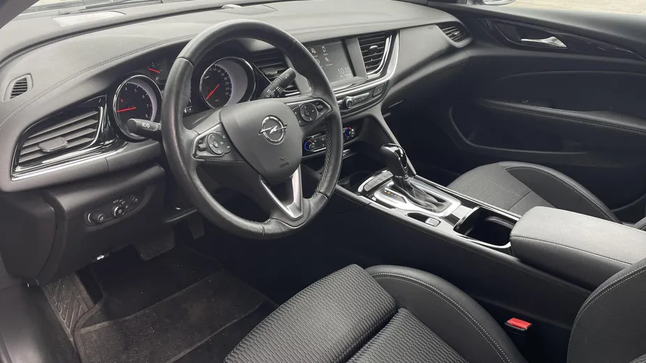 OPEL Insignia Insignia 1.5 T GPF Innovation S&S aut