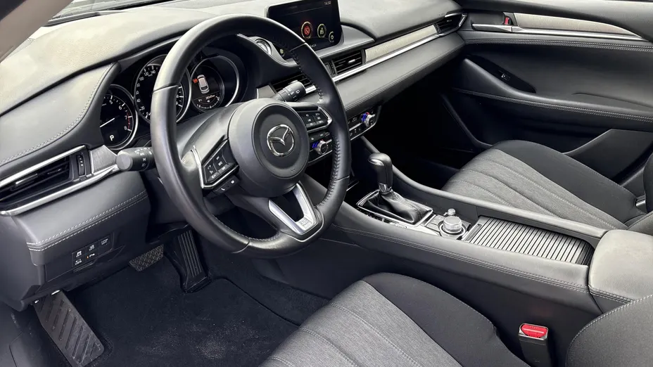 MAZDA 6 6 2.0 Center-Line aut