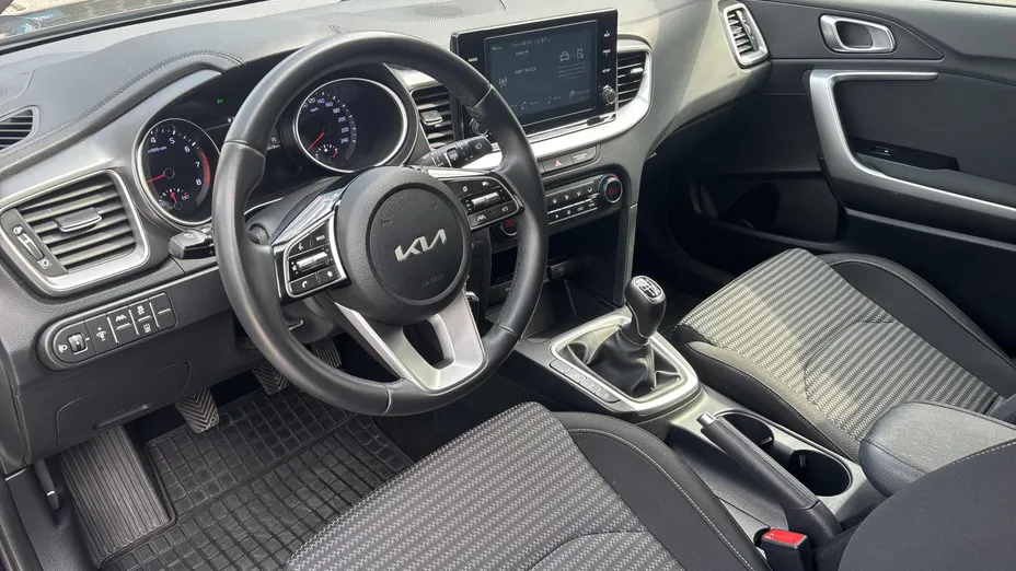 KIA XCeed XCeed 1.5 T-GDI M
