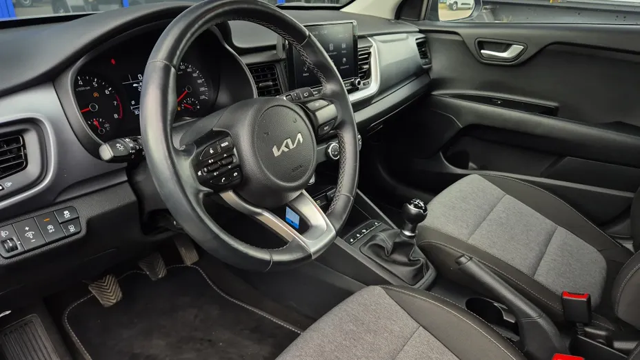 KIA Stonic Stonic 1.2 M