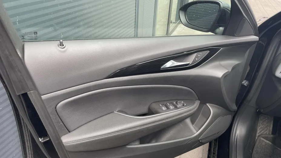 OPEL Insignia Insignia 1.5 T GPF Innovation S&S aut