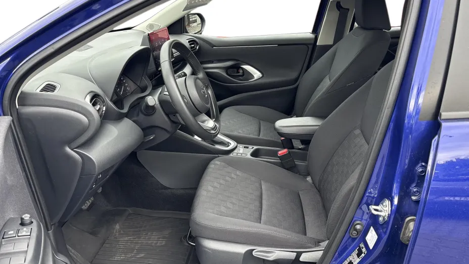 MAZDA 2 2 1.5 Hybrid Centre Line CVT