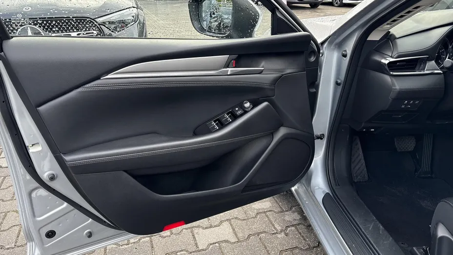 MAZDA 6 6 2.0 Center-Line aut