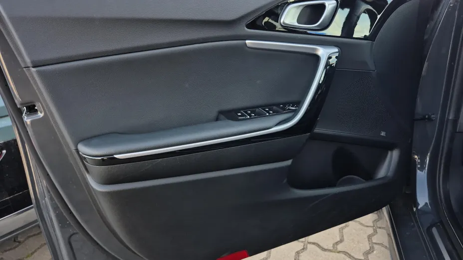 KIA Cee'd Ceed 1.5 T-GDI GT-Line DCT