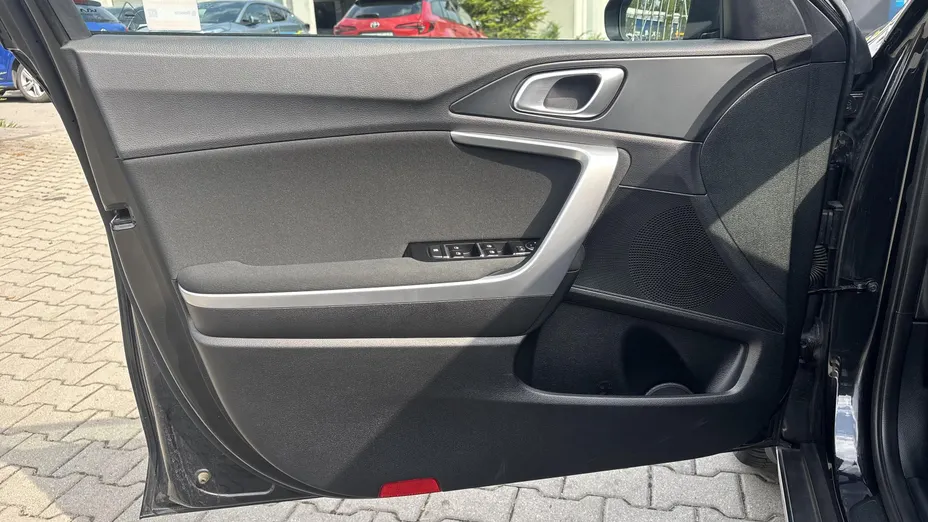 KIA XCeed XCeed 1.5 T-GDI M