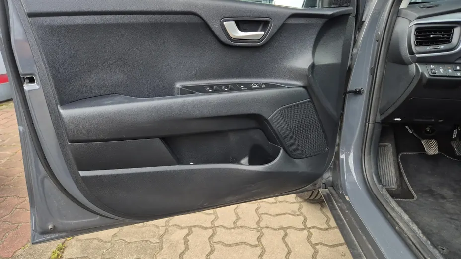KIA Stonic Stonic 1.2 M