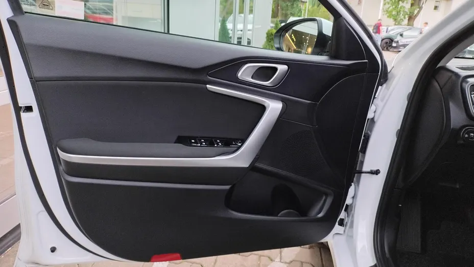 KIA Cee'd Ceed 1.5 T-GDI M DCT