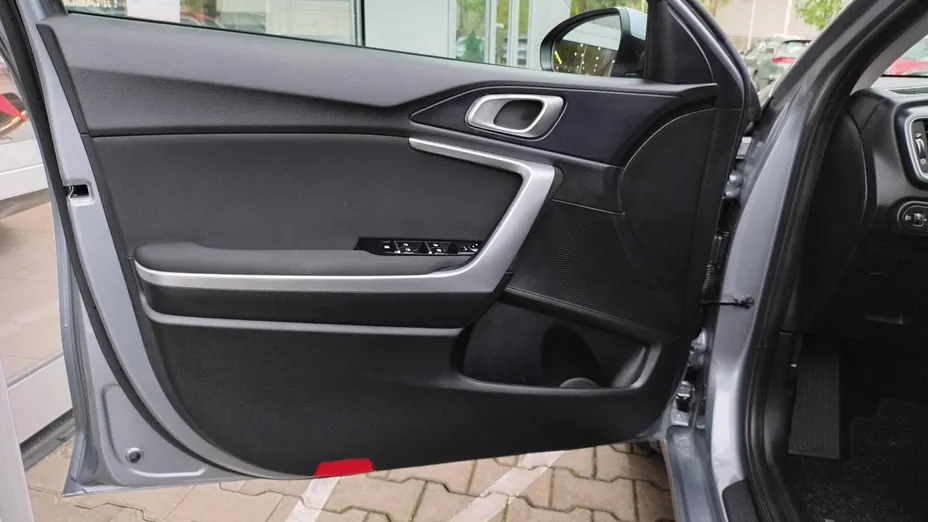 KIA Cee'd Ceed 1.5 T-GDI M DCT