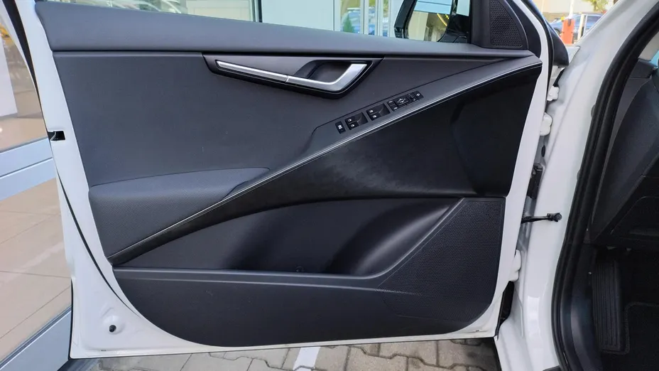 KIA Niro Niro 1.6 GDI Plug-In Hybrid L