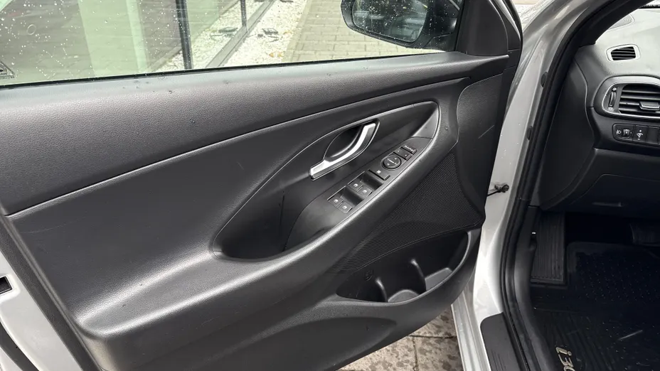 HYUNDAI i30 i30 1.4 T-GDI GPF Comfort DCT