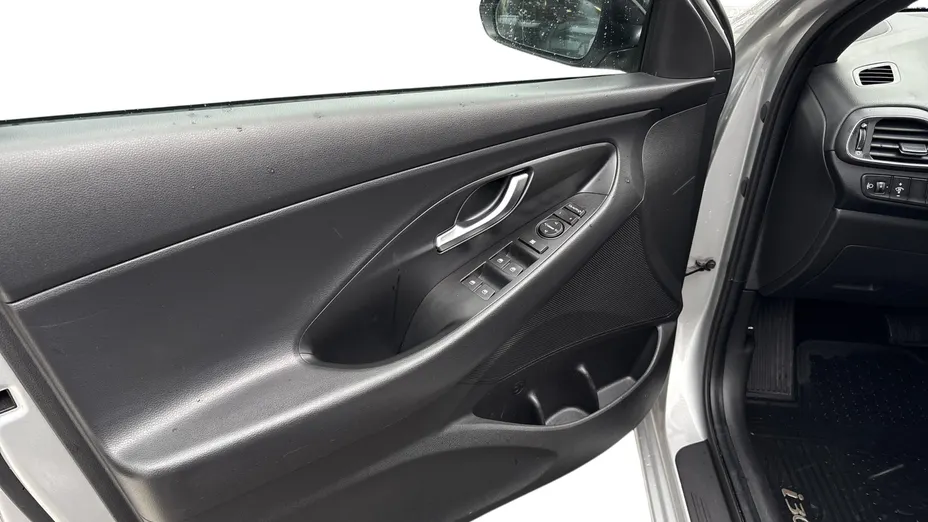 HYUNDAI i30 i30 1.4 T-GDI GPF Comfort DCT