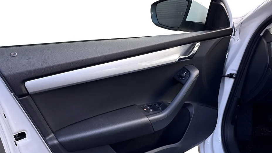 SKODA Octavia Octavia 1.6 TDI SCR Ambition