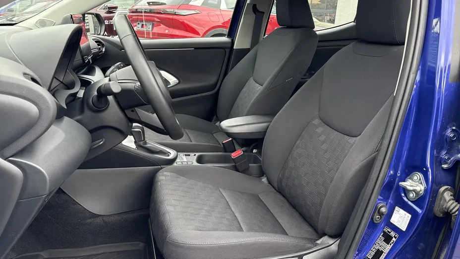 MAZDA 2 2 1.5 Hybrid Centre Line CVT