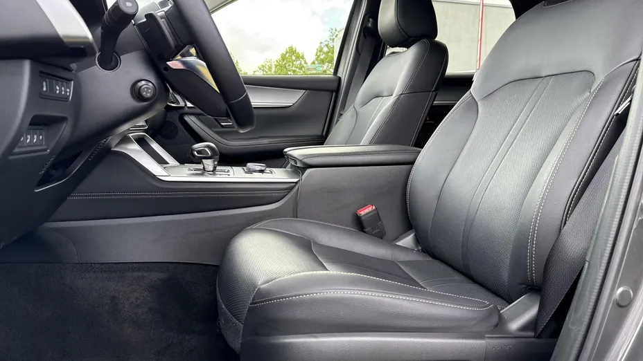 MAZDA CX-60 CX-60 3.3 D mHEV Homura aut