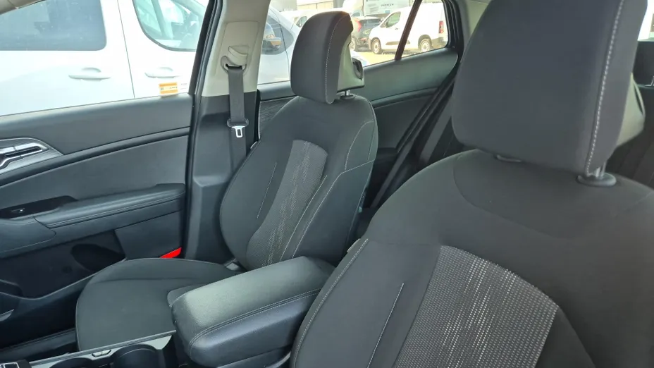 KIA Sportage Sportage 1.6 T-GDI mHEV L 2WD DCT