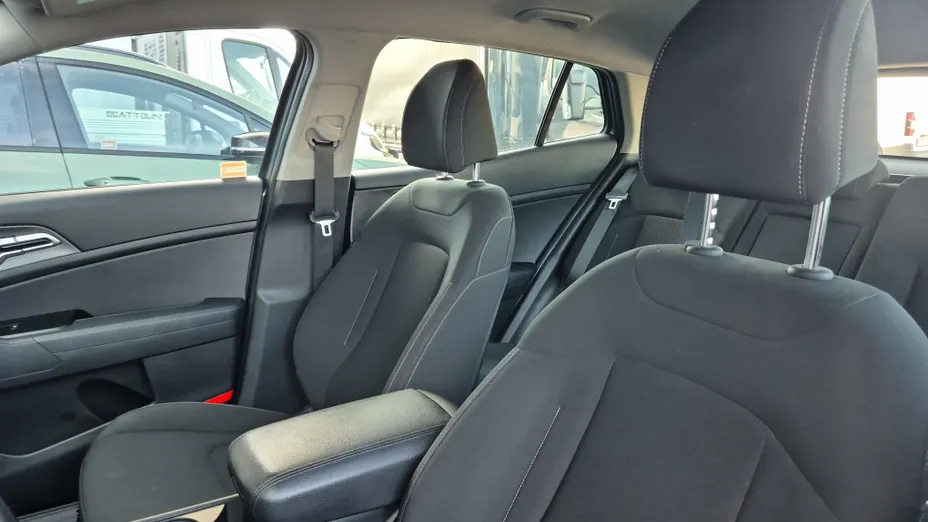 KIA Sportage Sportage 1.6 T-GDI mHEV M 2WD DCT