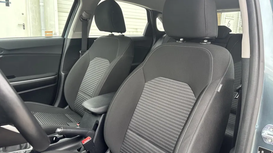 KIA Cee'd Ceed 1.5 T-GDI M