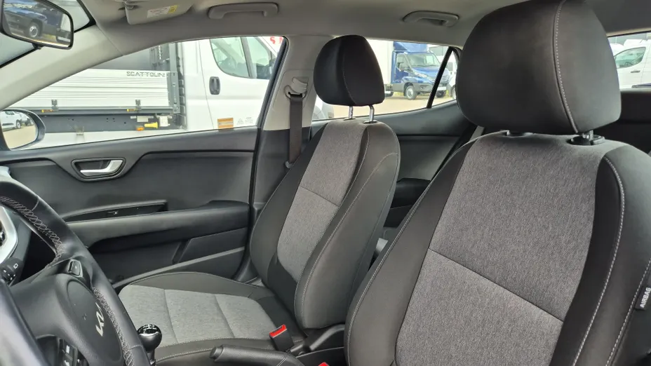 KIA Stonic Stonic 1.2 M
