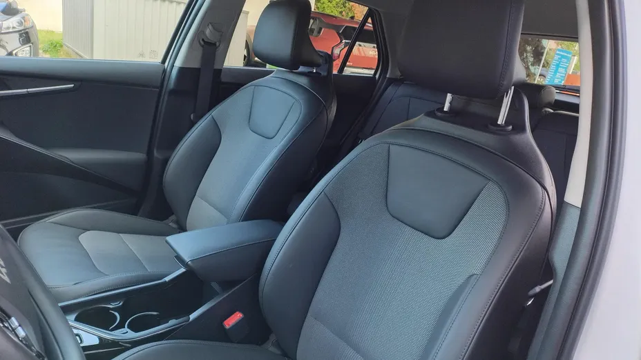 KIA Niro Niro 1.6 GDI Plug-In Hybrid L