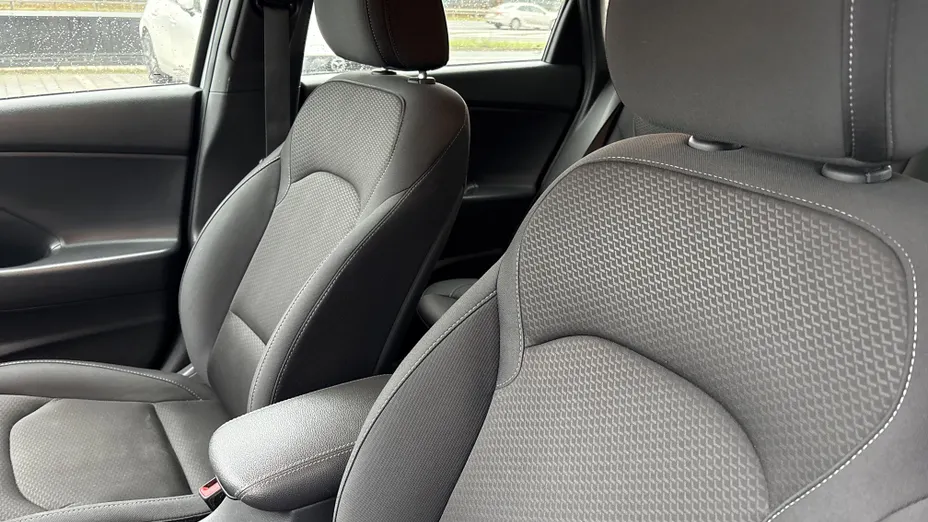 HYUNDAI i30 i30 1.4 T-GDI GPF Comfort DCT