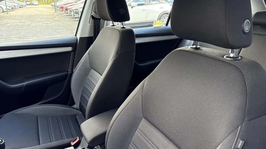 SKODA Octavia Octavia 1.6 TDI SCR Ambition