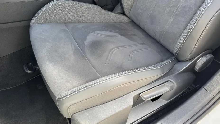VOLKSWAGEN Golf Golf VIII 1.5 TSI Life