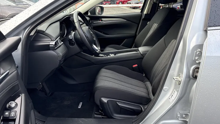 MAZDA 6 6 2.0 Center-Line aut