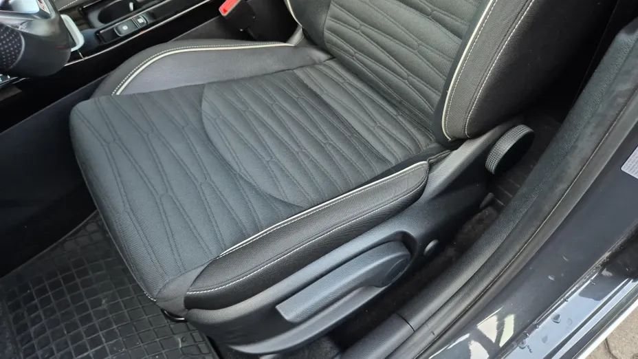 KIA Cee'd Ceed 1.5 T-GDI GT-Line DCT