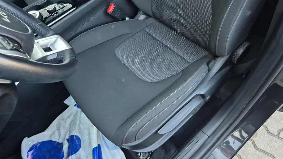 KIA Sportage Sportage 1.6 T-GDI mHEV L 2WD DCT