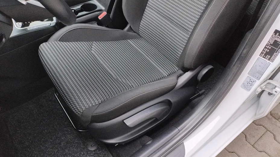 KIA Cee'd Ceed 1.5 T-GDI M DCT