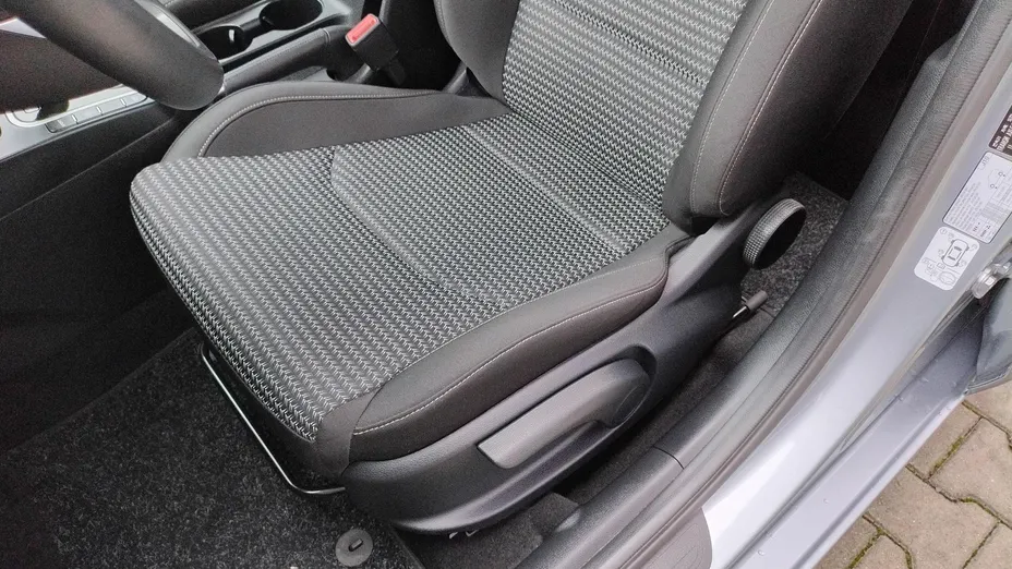 KIA Cee'd Ceed 1.5 T-GDI M DCT