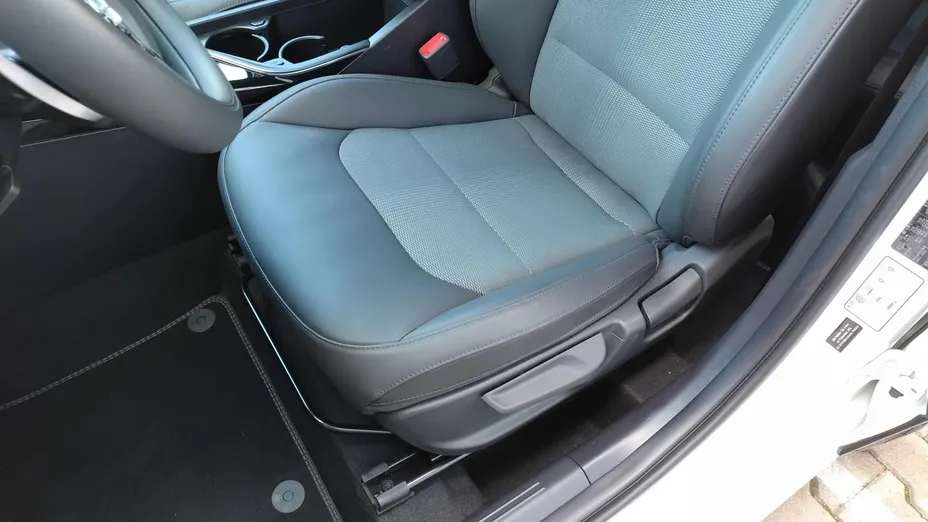 KIA Niro Niro 1.6 GDI Plug-In Hybrid L