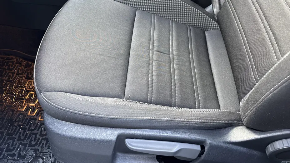 SKODA Octavia Octavia 1.6 TDI SCR Ambition