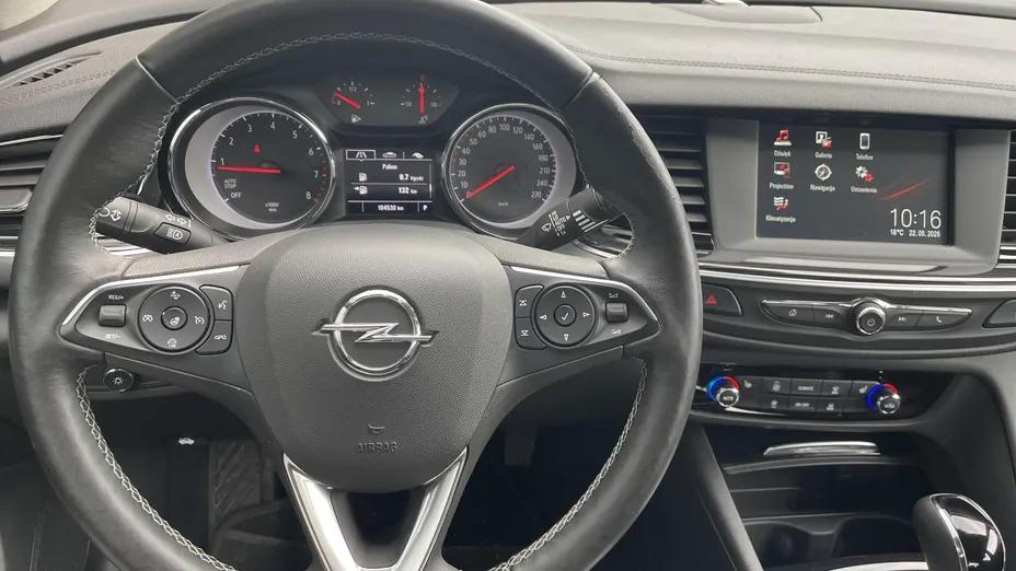 OPEL Insignia Insignia 1.5 T GPF Innovation S&S aut