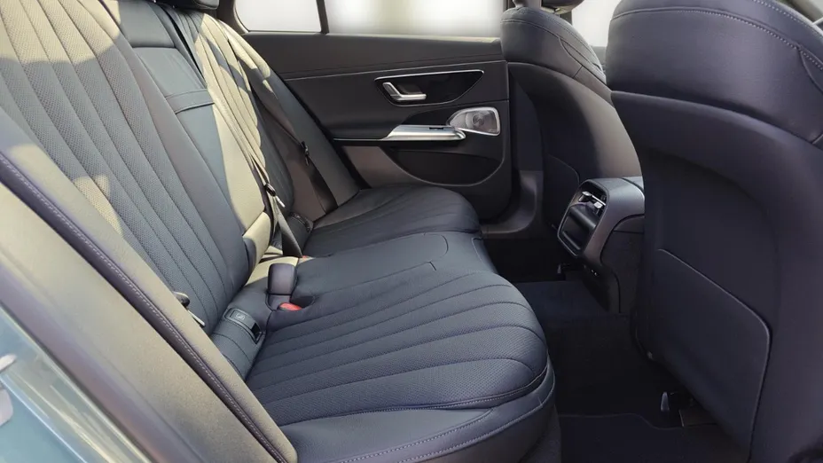 MERCEDES-BENZ E Klasa E 200 mHEV 4-Matic AMG 9G-Tronic Nowy